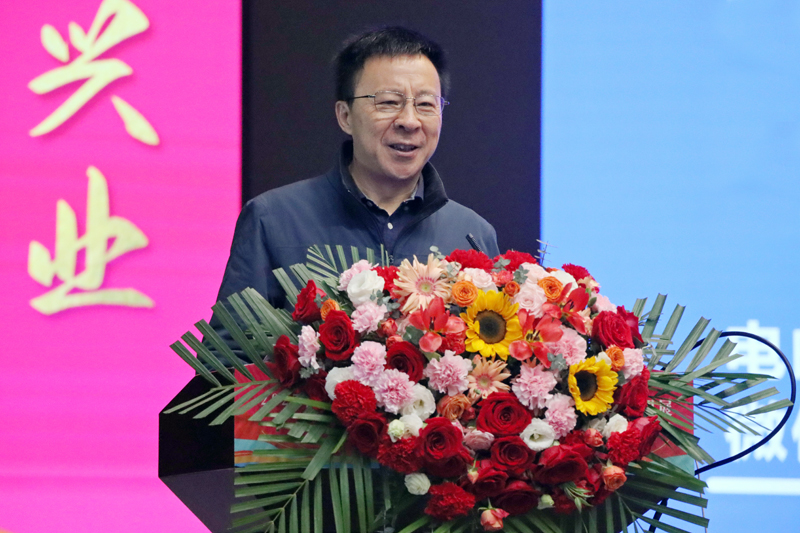 十年匠心育幼教 智慧赋能启新程(图3)