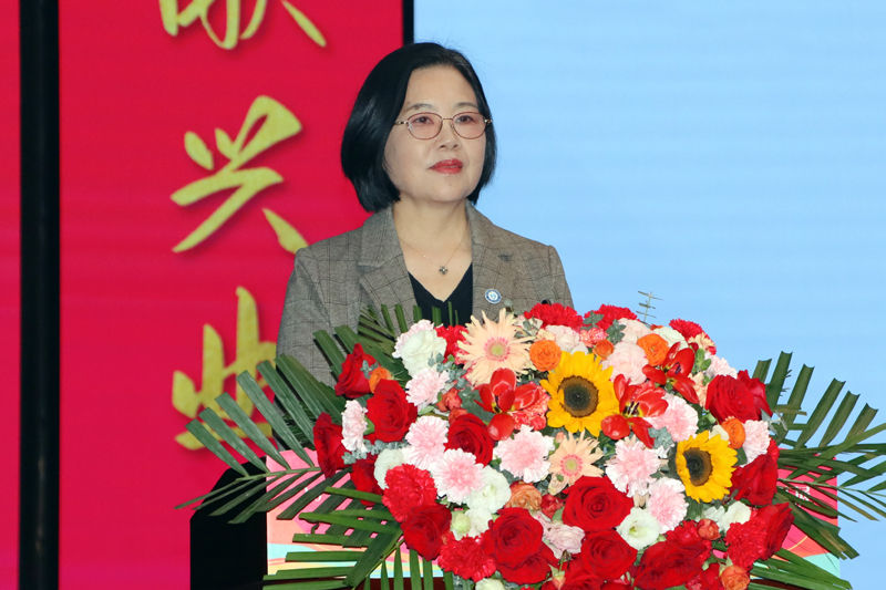 十年匠心育幼教 智慧赋能启新程