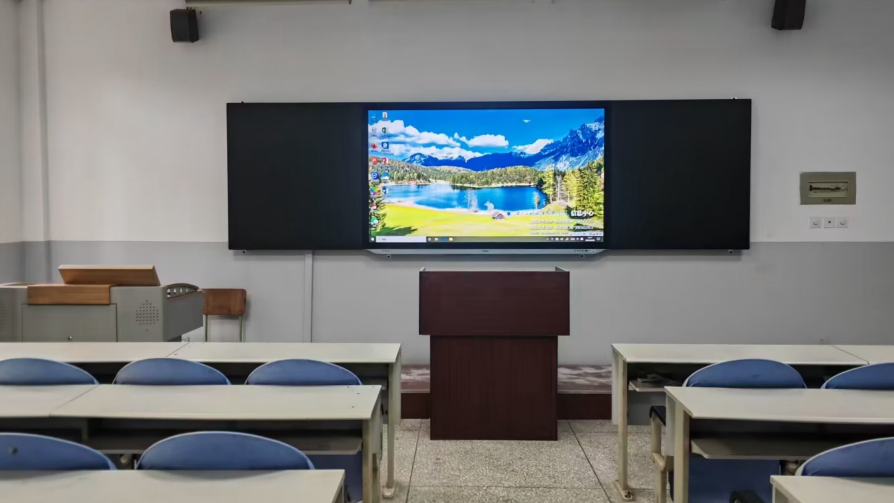 兰州理工大学打造智慧教育新生态(图1)