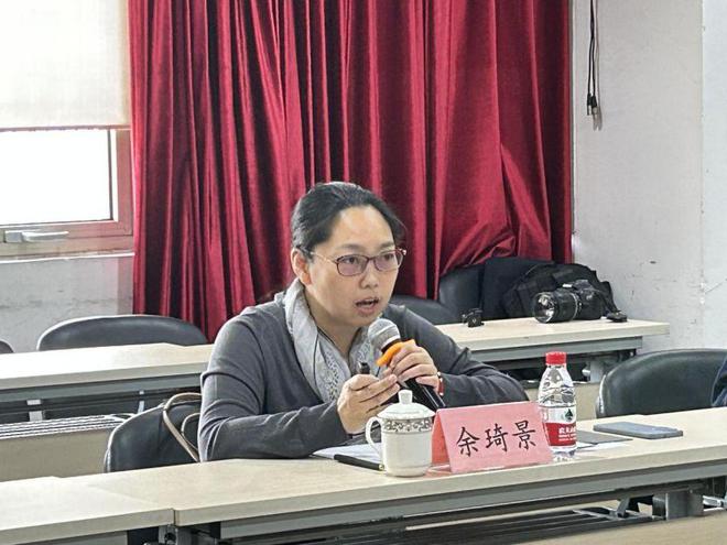 善见沙龙 AI赋能教育公益路径探讨沙龙在京举办