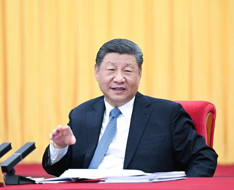一见·谈教育总书记为何一再强调爱国心？