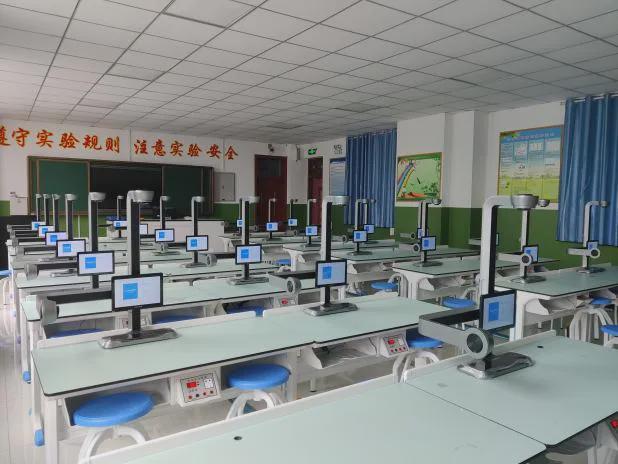 君逸数码智慧教育解决方案夯实高质量教育体系“数字底座”(图6)