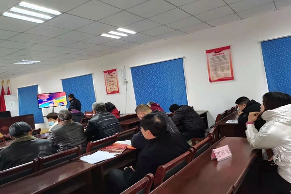 内蒙古呼伦贝尔市：推动京蒙教育协作结硕果