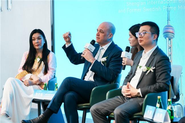 超学能携北欧教育理念落地首获 北欧消费者最喜爱 AI 品牌