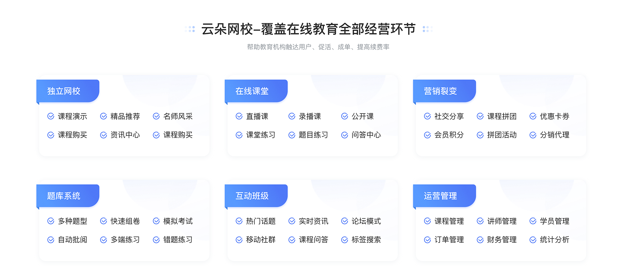 网络教育学习平台_网络教育学习平台有哪些？(图1)