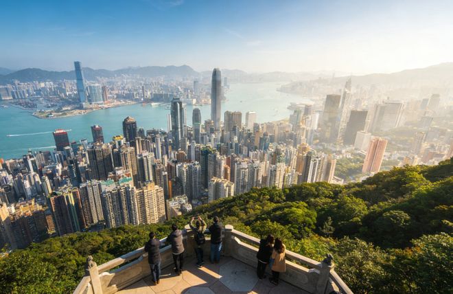 低学历拿香港身份难？空格教育：掌握这3种方式轻松规划