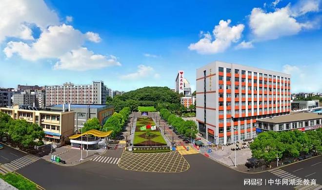 湖北三峡职业技术学院：数智赋能 构建智慧教学新生态