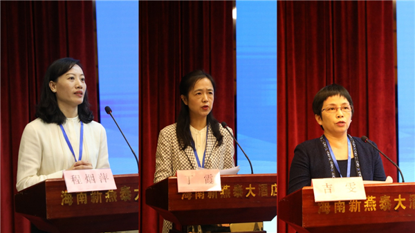河南大学：聚焦教师智慧教学能力 推动“新文科”发展
