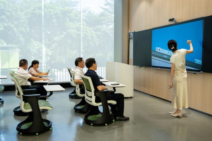 三亚市实验小学：用好国家中小学智慧教育平台 助推教学质量提升(图1)