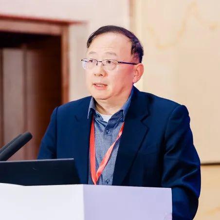 精彩观点 超星集团董事长史超：智启未来 人工智能赋能继续教育教学改革