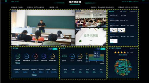 数字化“刷新”学习场景（大数据观察）
