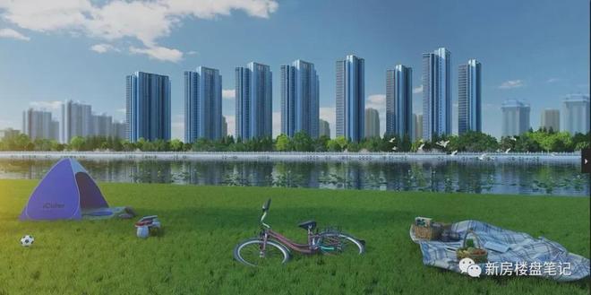南海高芯悦澜(售楼处)官方网站-南海高芯悦澜楼盘详情-2025新首页(图9)