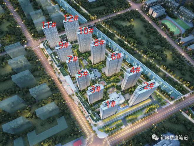 南海高芯悦澜(售楼处)官方网站-南海高芯悦澜楼盘详情-2025新首页(图10)