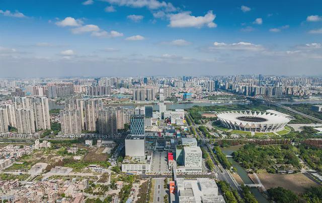 保利智慧云城售楼处2025官方网站--百度百科-佛山房天下(图4)