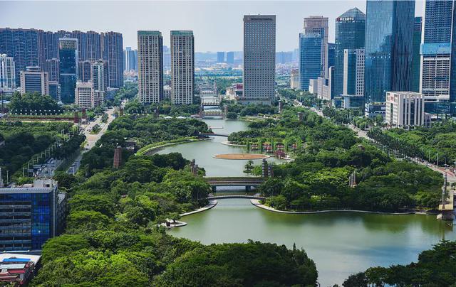 保利智慧云城售楼处2025官方网站--百度百科-佛山房天下(图3)