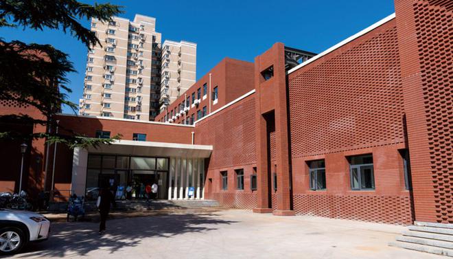首都师范大学怎么样？智慧校园建设成效很亮眼！(图3)