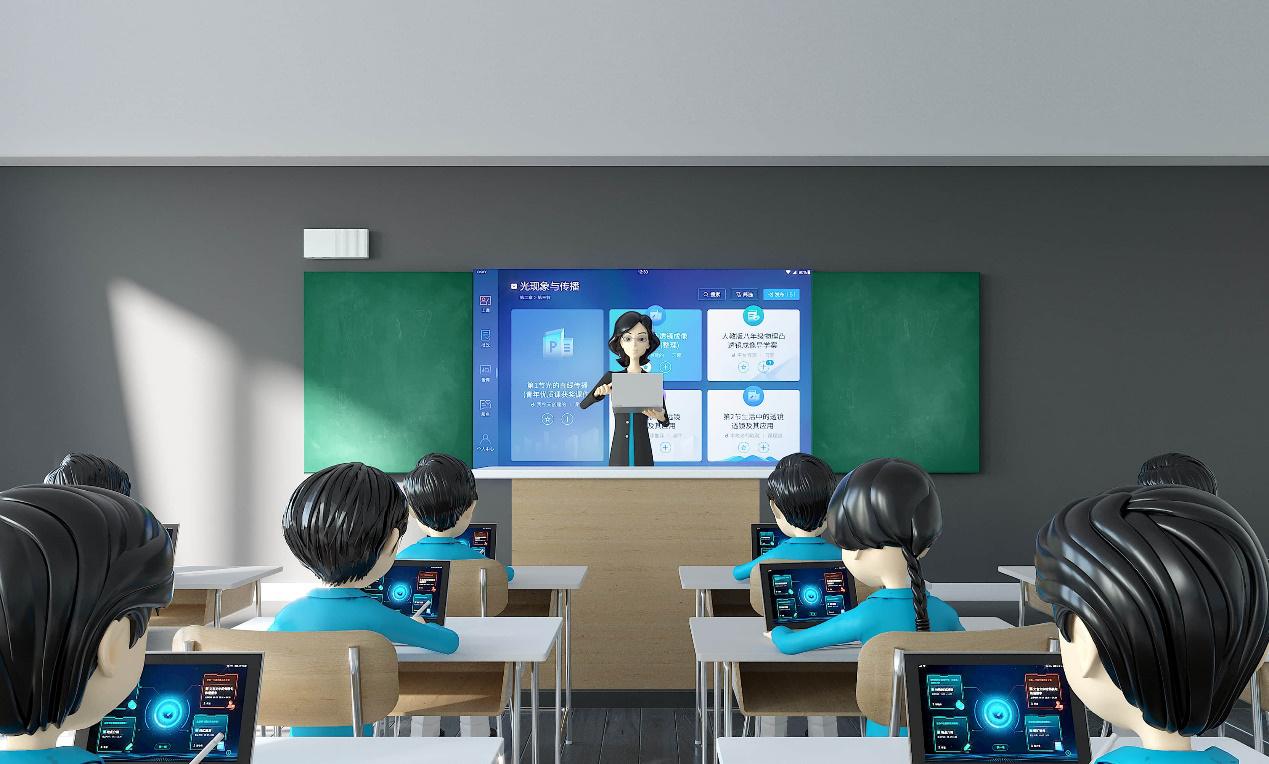 kaiyun体育网页版登陆入口解读最新教育政策法规助力青少年全面发展