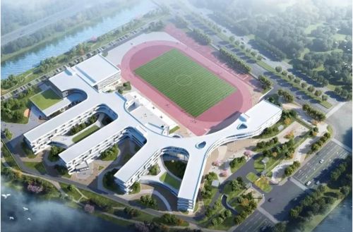 科技焕新教学环境日立中央空调筑梦绿色智慧校园(图1)