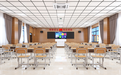 以导代教！靶向学习！itc保伦股份智慧纸笔互动系统深度定制个性化精准教学！(图1)