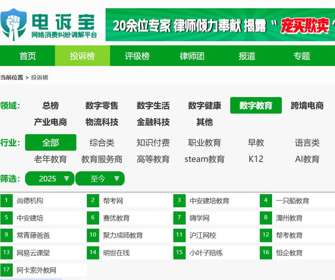 【网经社月报】2月数字教育动态：中公教师等78款App被限期整改(图5)