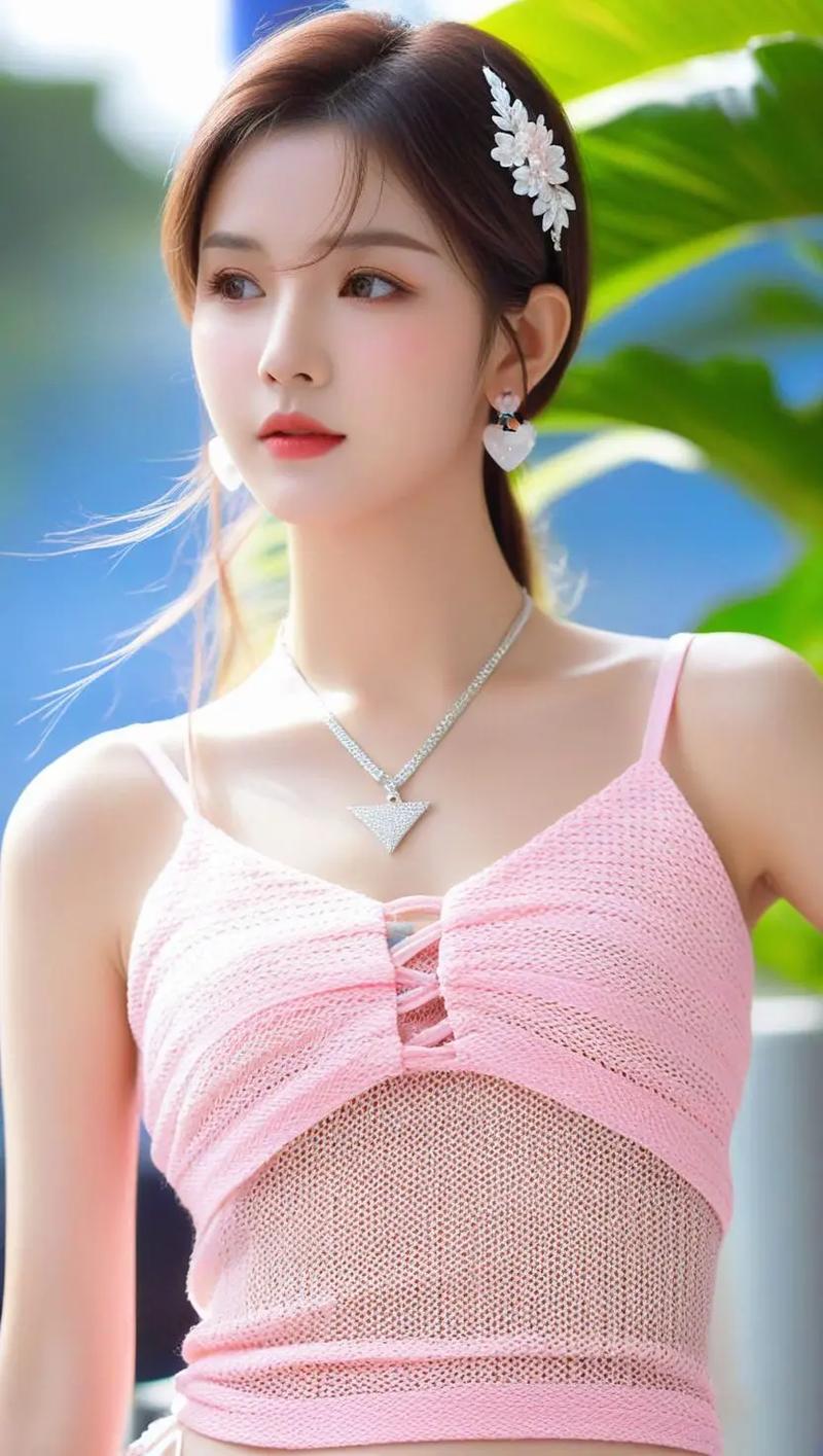 旧番里3d妈妈的教育方式