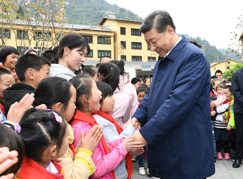 镜观·领航｜教育强则国家强(图3)