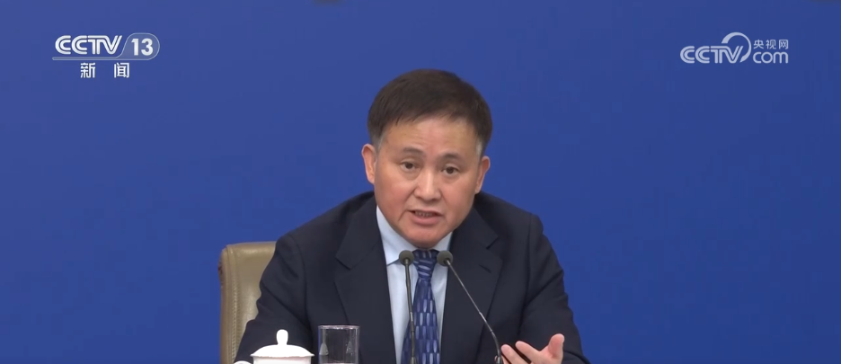 两会观察 “5%”“创新”“提振”……热词中看经济发展强信心、增底气(图4)