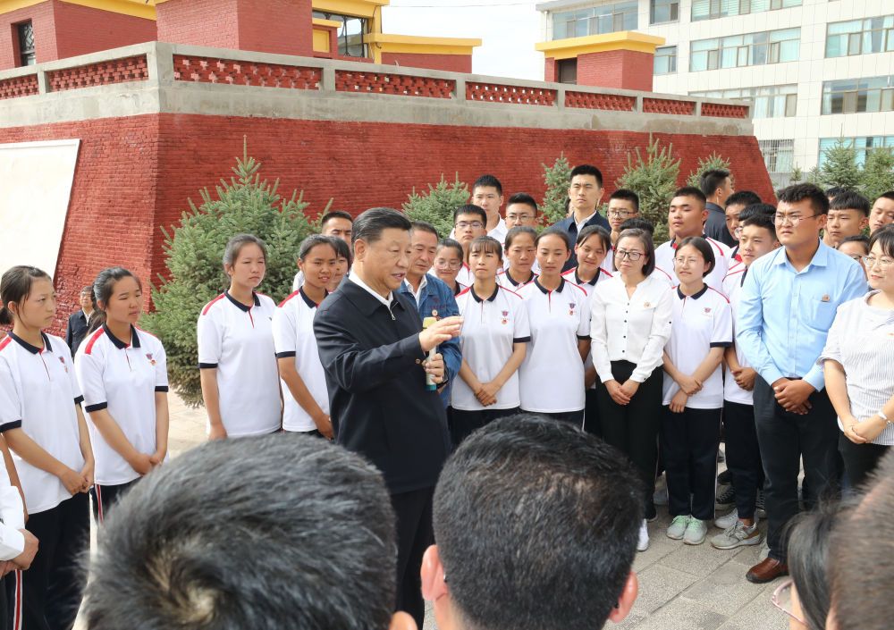 镜观·领航丨教育强则国家强(图4)