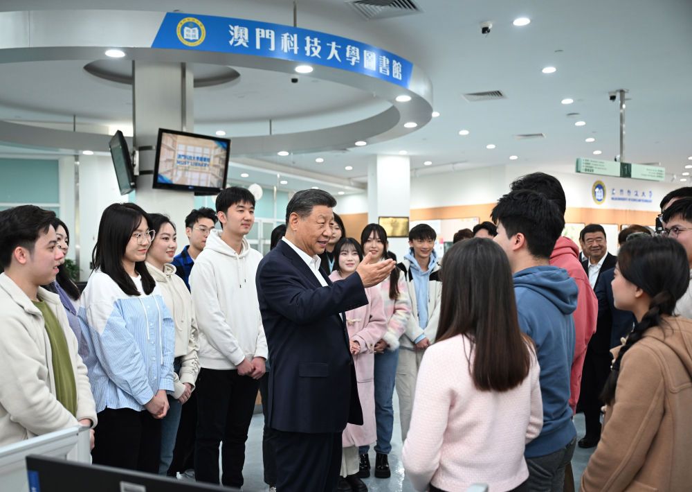 镜观·领航丨教育强则国家强(图10)