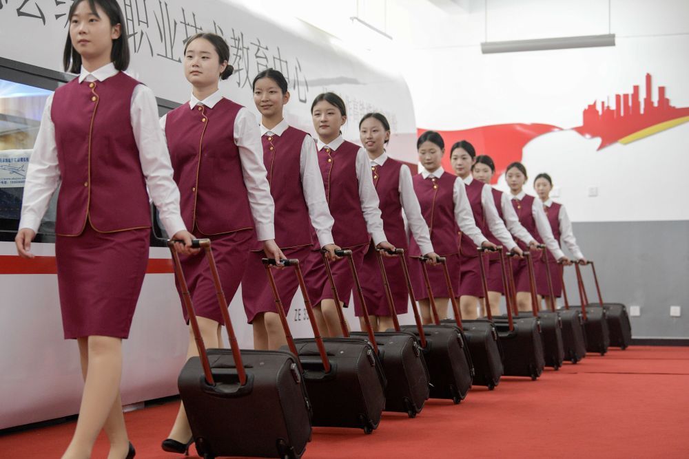 镜观·领航丨教育强则国家强(图20)