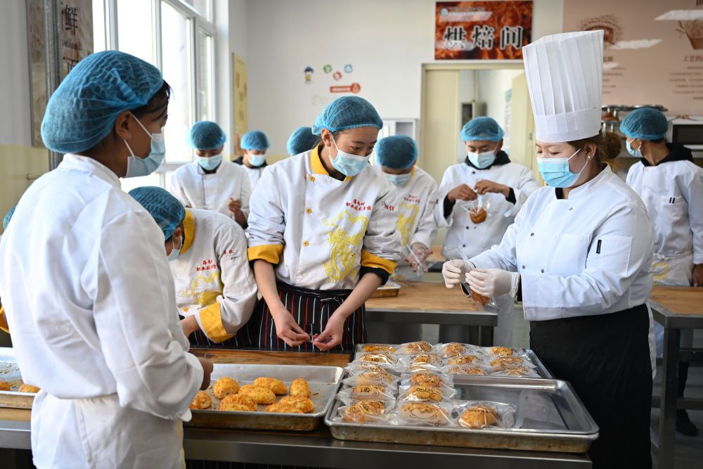 镜观·领航丨教育强则国家强(图21)