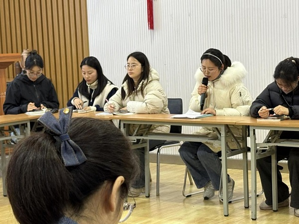 合肥市淮河路第三小学教育集团：共享管理智慧 共筑育人合力