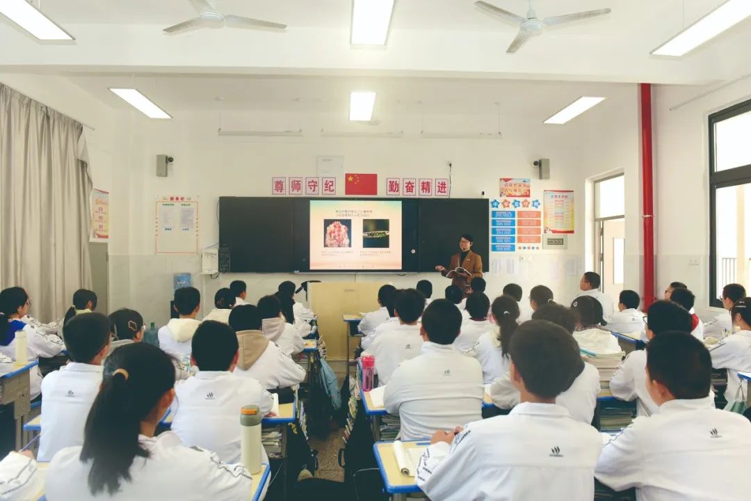 强师、提质、扩资源德化教育 “组合拳” 有多牛？(图3)