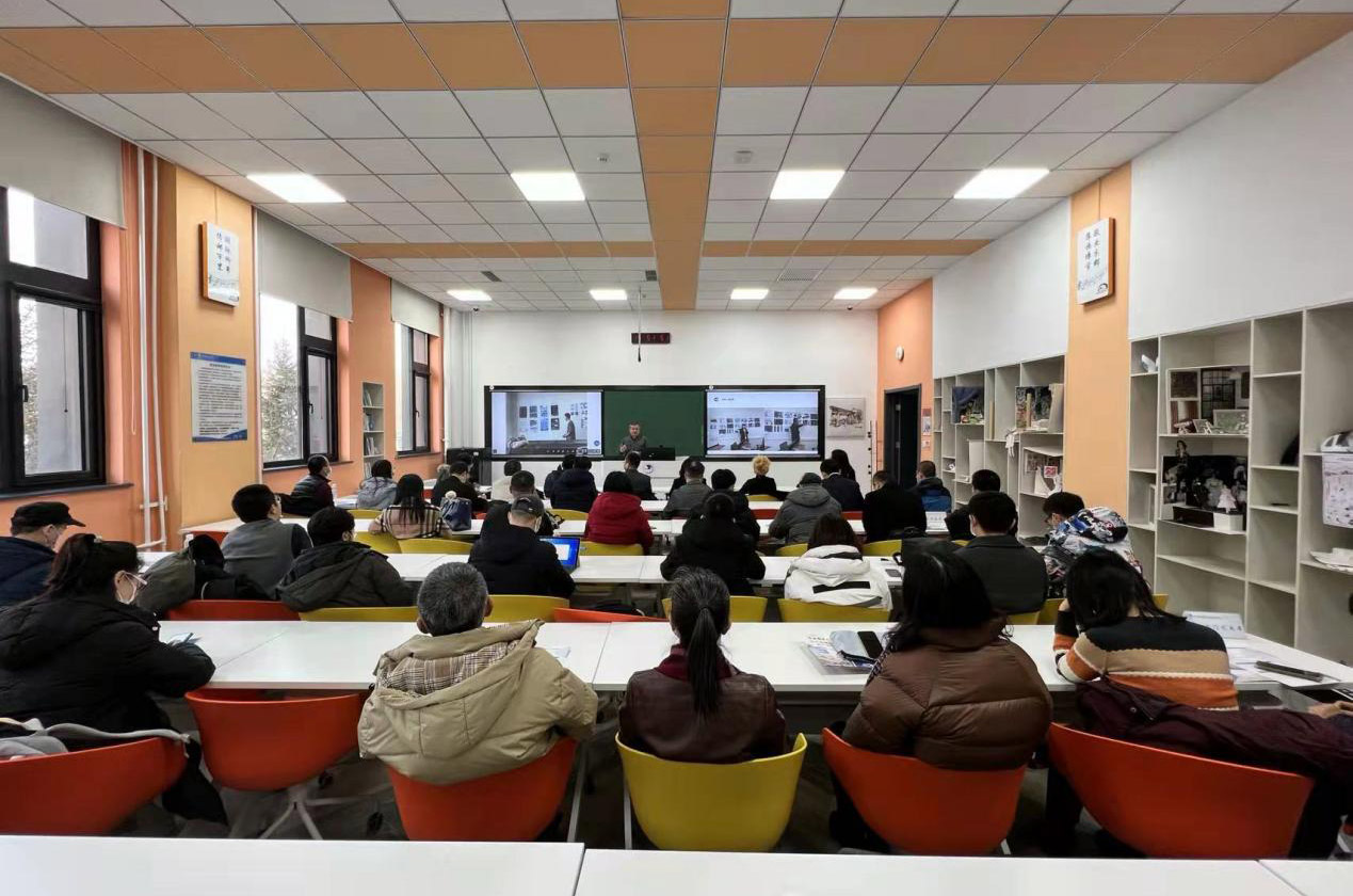 深圳罗湖推出“教学评一体化智能体”