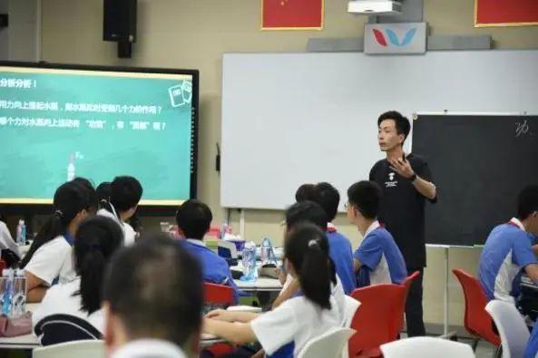 教育强国成于实干