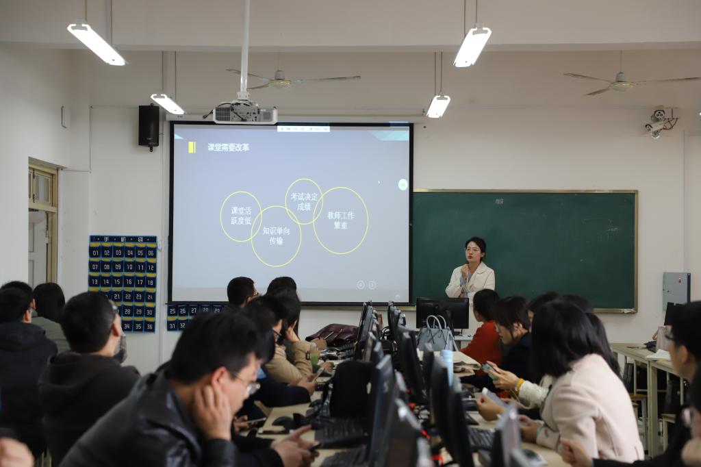 国家终身教育智慧平台开通！1000门课程助你迎接未来