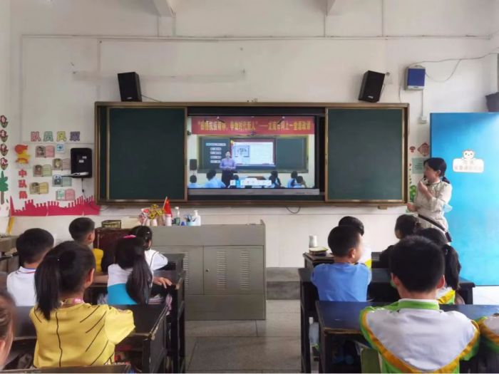 近五年累计7000人次老年人入校学习 天桥区积极助力老年教育高质量发展(图1)