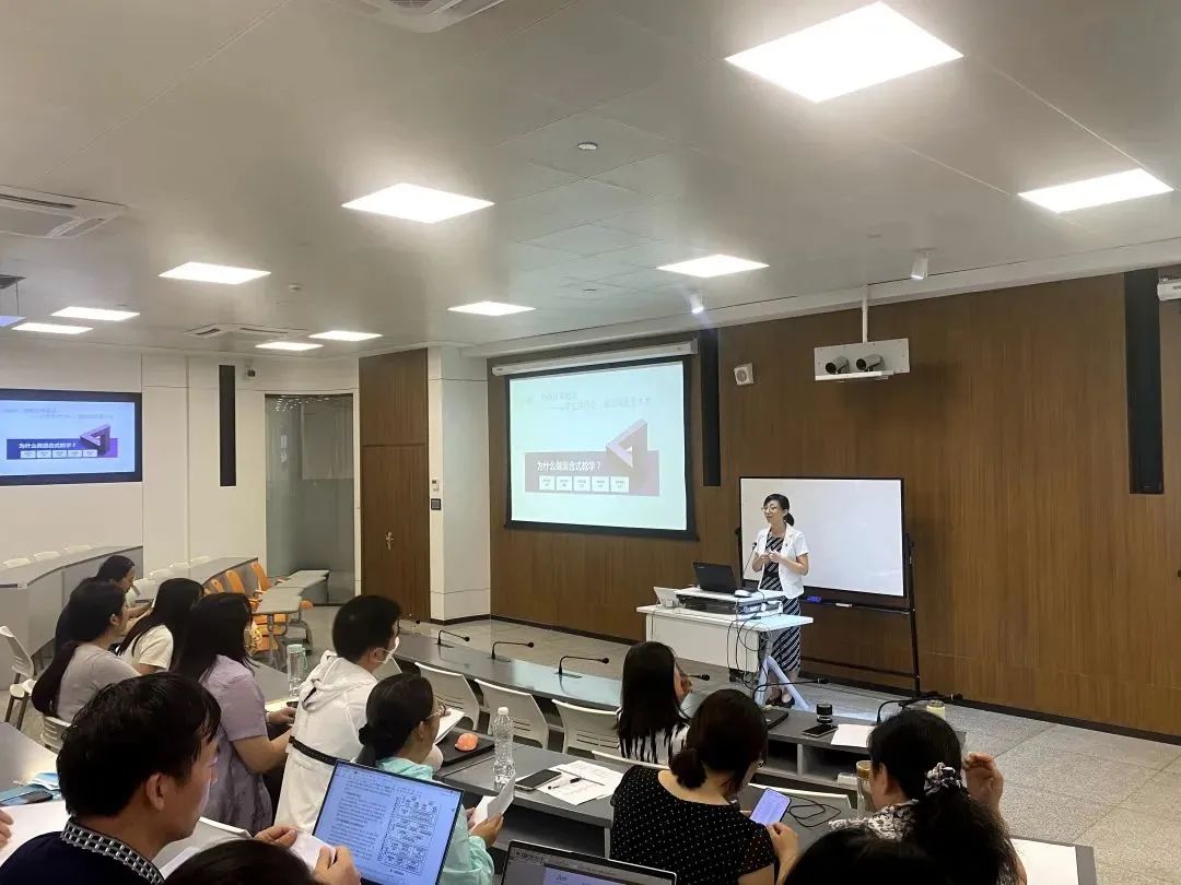 校长怎样运用AI推动教育创新