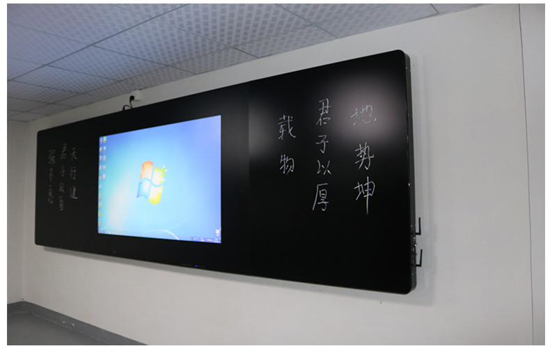 火箭军某旅借助信息化手段提升思想政治教育质效—— 智慧赋能激活教育课堂
