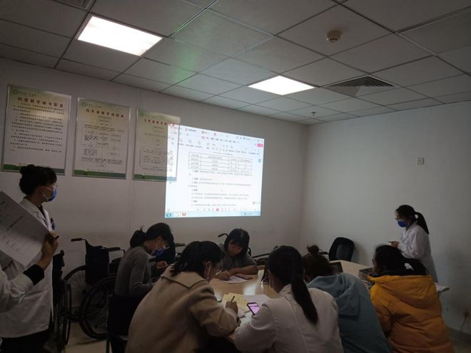 平度市人民医院多措并举推进学习型医院建设