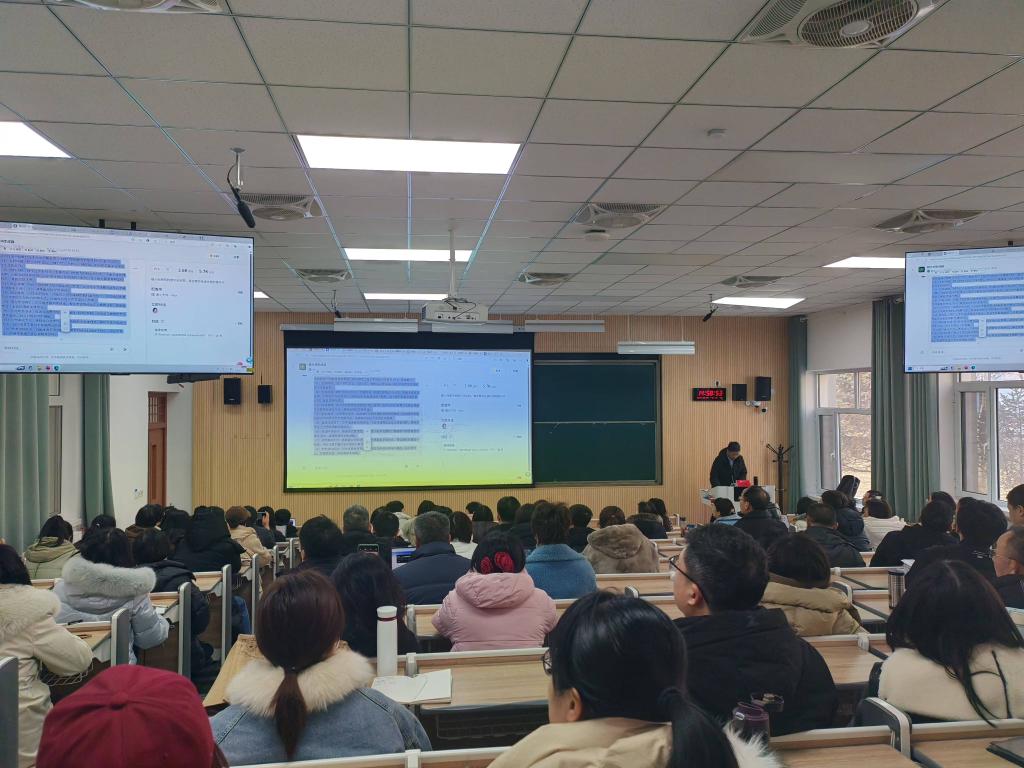 科学教育加法·两年答卷