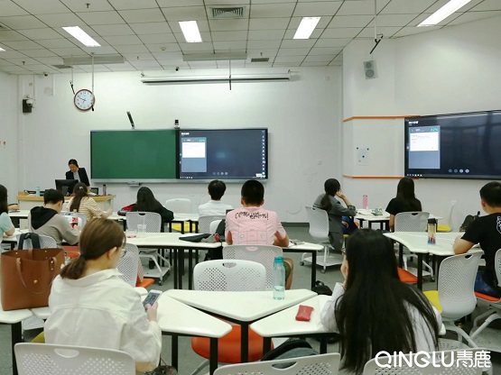 智慧高校智慧校园建设方案（31页 PPT）