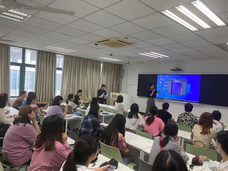宁夏发布人工智能赋能基础教育改革创新实施方案