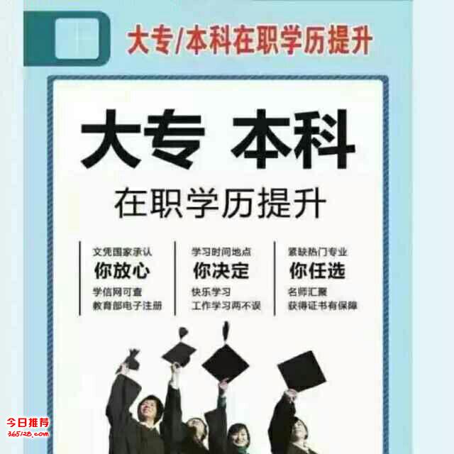 新支点教育集团高中毕业多年想提升本科怎么办？别让学历成为你人生的绊脚石！