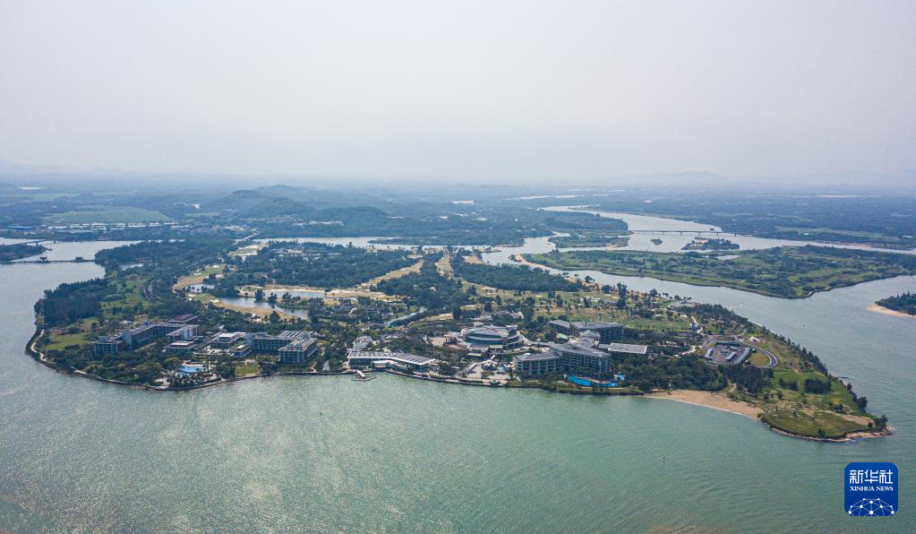 博鳌亚洲论坛｜在世界变局中求共赢——写在博鳌亚洲论坛2025年年会召开之际(图5)