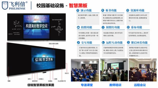 正元智慧推出AI通用大模型智慧校园一体化平台赋能教育新生态