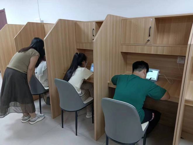 智慧学习从待你学AI智习室开始让孩子领先一步(图3)