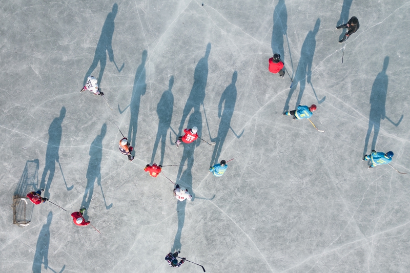 体育地理：黑土地绽放冰雪之花(图5)