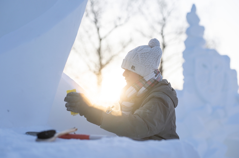 体育地理：黑土地绽放冰雪之花(图17)