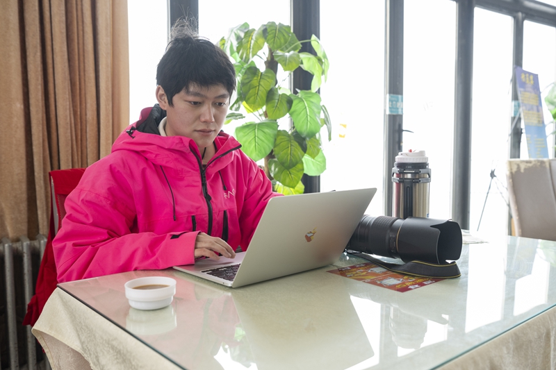 体育地理：黑土地绽放冰雪之花(图22)